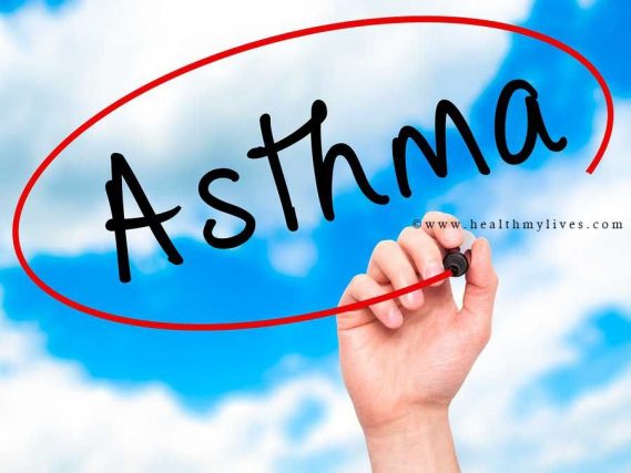 asthma