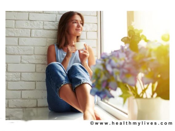 Prevention of vomiting after taking birth control pills