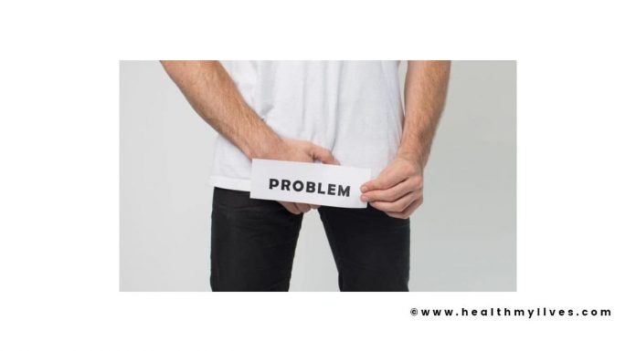 5 Ways To Stop Getting Erect So Easily?