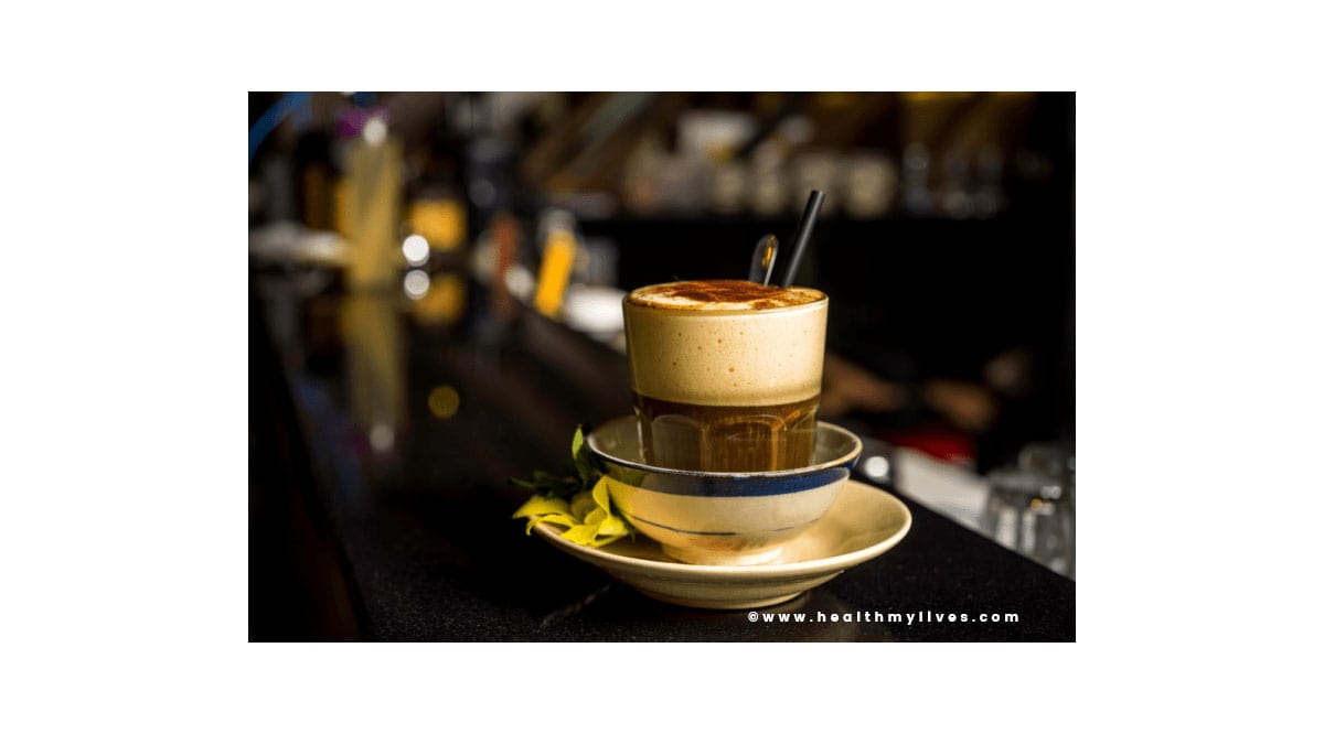 Paano gumawa ng Vietnamese Egg kape