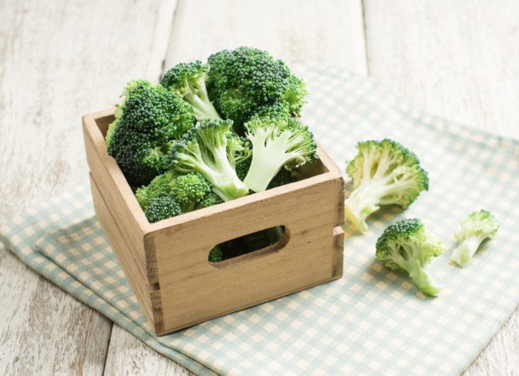 Alimentos ricos en cromo y magnesio