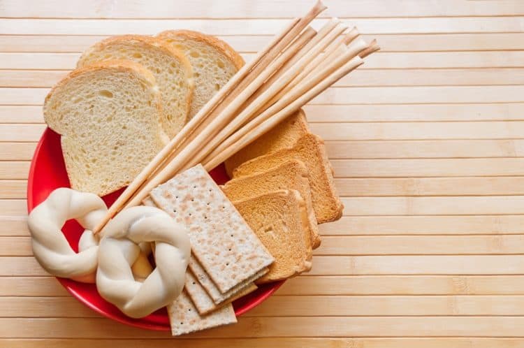 Controlar los carbohidratos