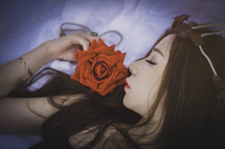 Duerme lo suficiente