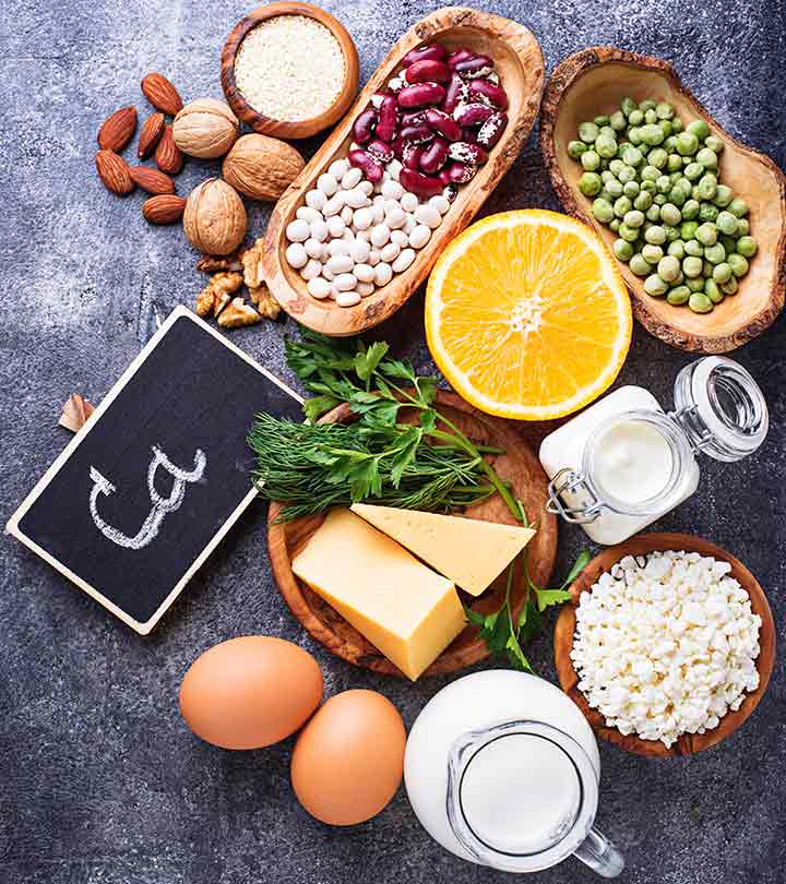 Nutrition