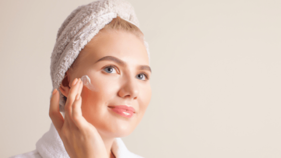 5 Tips for Clear Skin Post-Workout