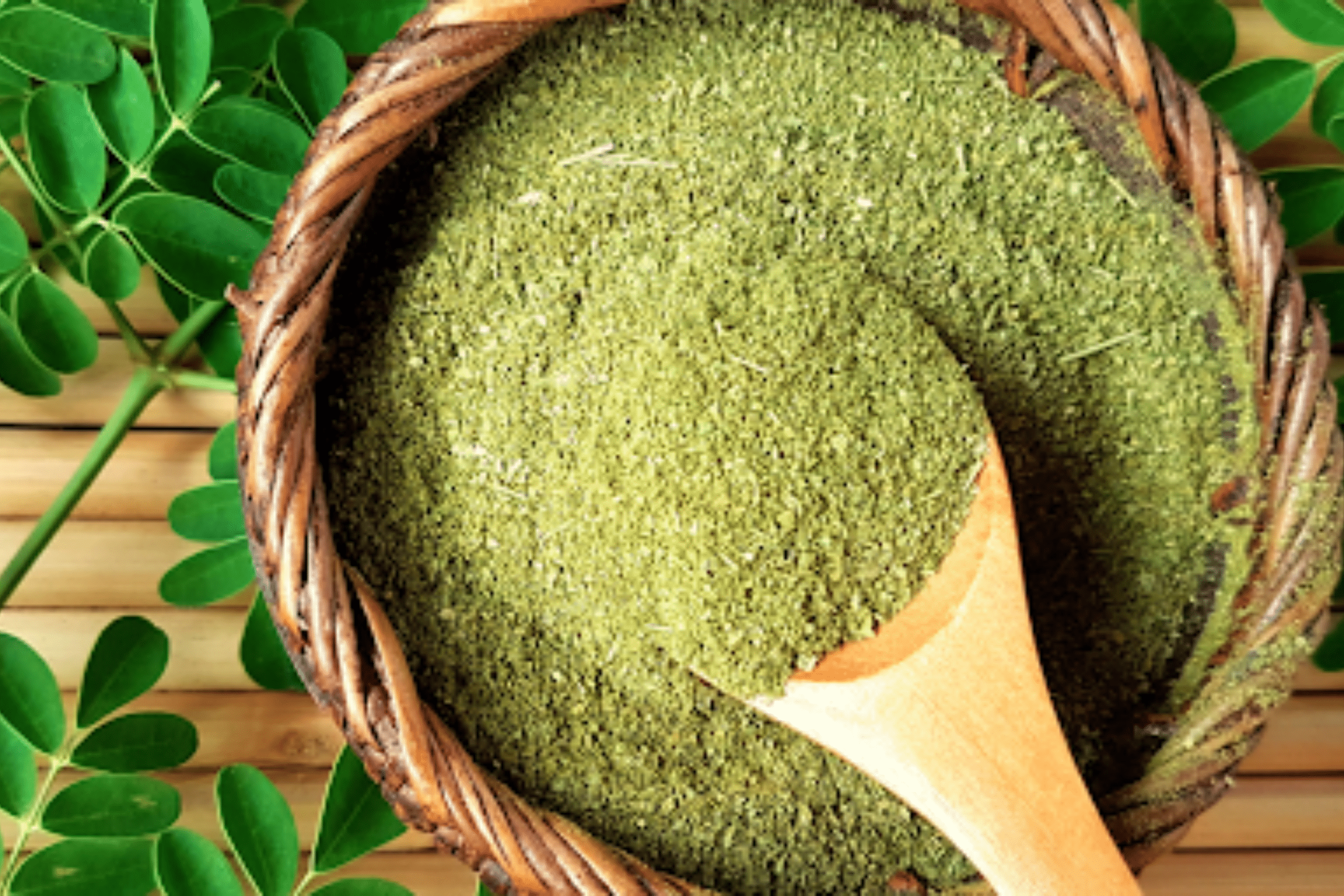 herbal powder - featured image