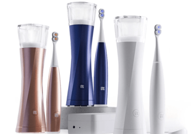 SuperMouth Electric Toothbrushes - featured image