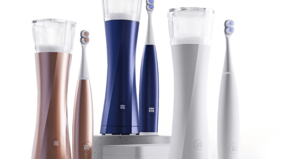 SuperMouth Electric Toothbrushes: How Smart Toothbrush Technology Is Transforming Modern Oral Care